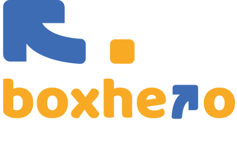 BoxHero Supplies 